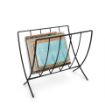 Picture of Seville Magazine Rack BK