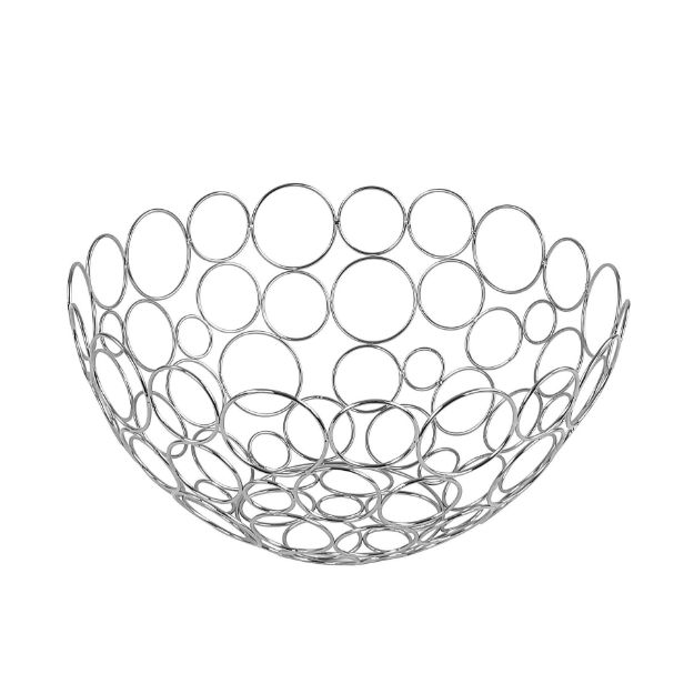 Picture of Shapes Fruit Bowl CH