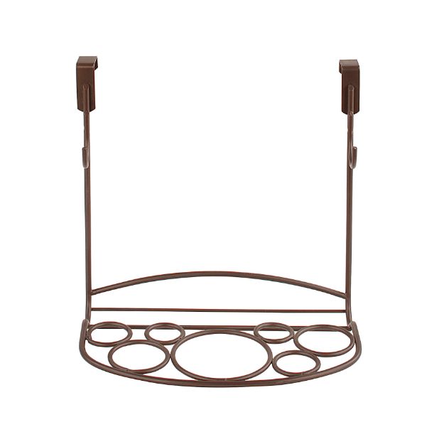 Picture of myBella OTC Hair Dryer & Accessory Holder BZ