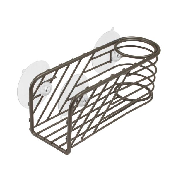 Picture of Wright Suction Sponge & Brush Holder IG