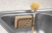Picture of Wright Suction Sponge & Brush Holder IG