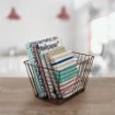 Picture of Wright Storage Basket Small BZ