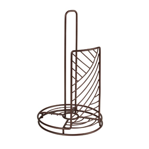 Picture of Wright Paper Towel Holder BZ