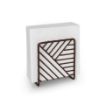 Picture of Wright Napkin Holder BZ