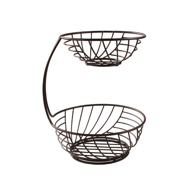 Picture of Wright Server 2-Tier BZ