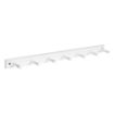 Picture of Rack Wood WM 7-Peg WH