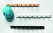 Picture of Rack Wood WM 7-Peg WH