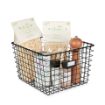 Picture of Storage Basket Medium BK