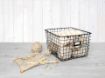 Picture of Storage Basket Medium BK