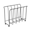 Picture of Desktop Magazine Rack BK