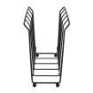 Picture of Desktop Magazine Rack BK