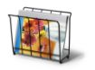Picture of Desktop Magazine Rack BK