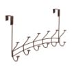 Picture of Windsor Rack OTD 6 Hook BZ