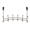 Picture of Windsor Rack OTD 6 Hook BZ