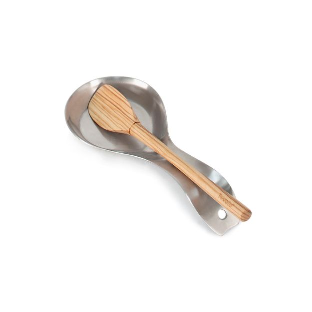 Picture of Spoon Rest Flat SS