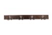 Picture of Stratford Rack Wood 4 Double Hook CF/Graphite