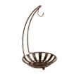 Picture of Stripe Banana Holder ORB