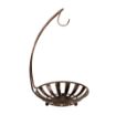 Picture of Stripe Banana Holder ORB