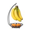 Picture of Stripe Banana Holder ORB
