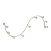 Picture of Sweep Rack WM 9 Hook SN