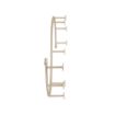Picture of Sweep Rack WM 9 Hook SN