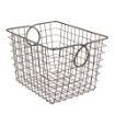 Picture of Teardrop Storage Basket Small SNPC