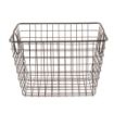 Picture of Teardrop Storage Basket Small SNPC