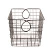 Picture of Teardrop Storage Basket Small SNPC
