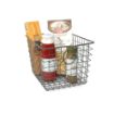 Picture of Teardrop Storage Basket Small SNPC