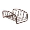 Picture of Twist Holder Towel BZ