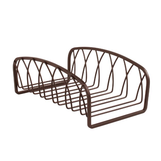 Picture of Twist Holder Towel BZ