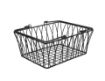 Picture of Twist Storage Basket Medium BK