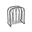 Picture of Twist Napkin Holder BK