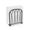 Picture of Twist Napkin Holder BK