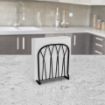 Picture of Twist Napkin Holder BK