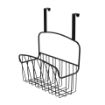 Picture of Twist OTC Storage Basket Large BK