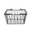 Picture of Twist Storage Basket Small BK
