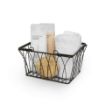 Picture of Twist Storage Basket Small BK