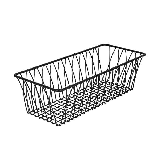 Picture of Twist Storage Basket Small BK