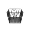 Picture of Twist Storage Basket Small BK