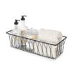 Picture of Twist Storage Basket Small BK
