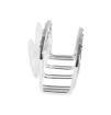 Picture of Twist Suction Sink Cradle CH