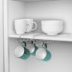 Picture of Under The Shelf Mug Holder CH