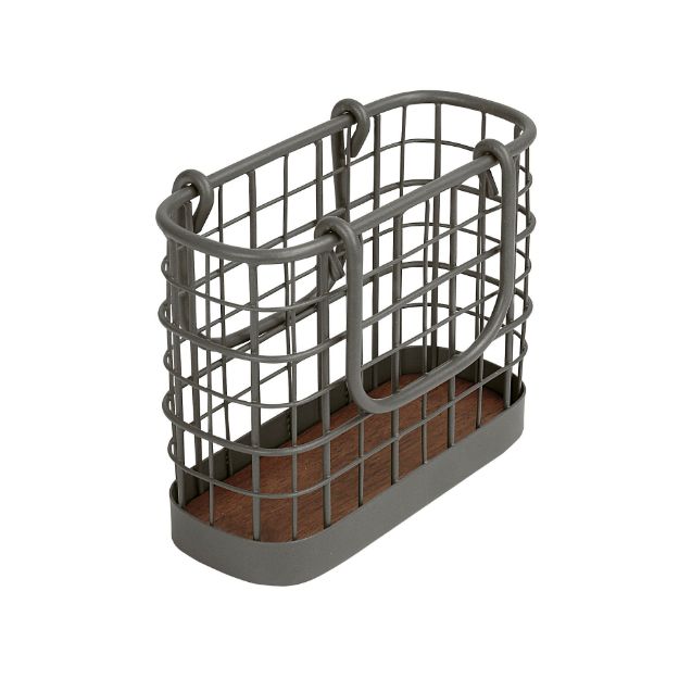 Picture of Madison Napkin Holder IG