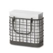 Picture of Madison Napkin Holder IG