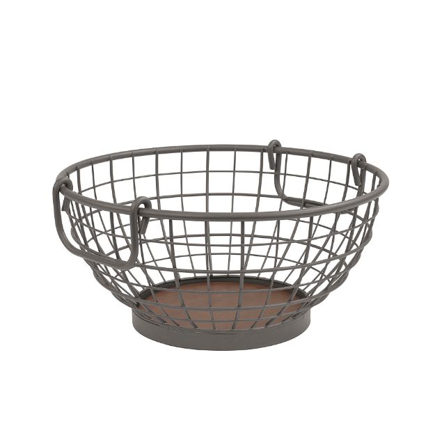 Picture of Madison Fruit Bowl IG
