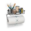Picture of Vintage Living WH Paper Towel Holder & Basket IG