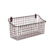 Picture of Vintage Living WM Storage Basket Extra Large BZ
