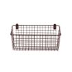 Picture of Vintage Living WM Storage Basket Extra Large BZ