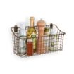 Picture of Vintage Living WM Storage Basket Extra Large BZ